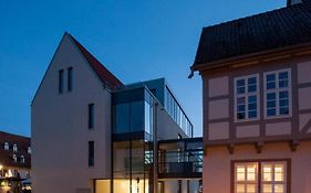 Hotel Stadtpalais